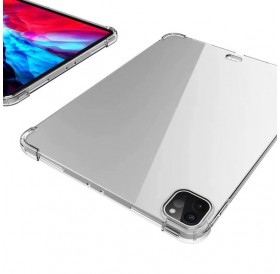 Ultra Clear Antishock Cover Gel Case for iPad 10.2 &#39;&#39; 2019 / iPad 10.2 ”2020 / iPad 10.2” 2021 transparent