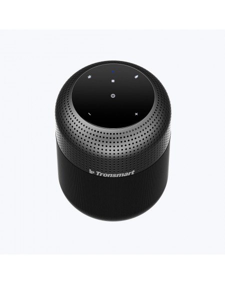 Tronsmart Element T6 Max 60 W Bluetooth 5.0 wireless speaker black (365144)