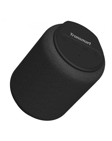 Tronsmart T6 Mini Portable Wireless Bluetooth 5.0 Speaker 15W Black (364443)