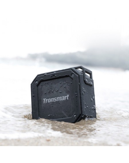 Tronsmart Element Groove 10 W Bluetooth 5.0 wireless speaker black (322483)