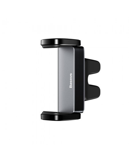 Baseus car phone holder for air vent black (SUGP-01)