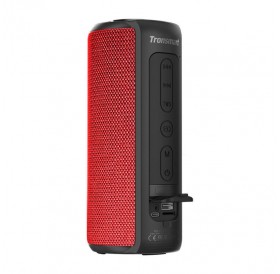 Tronsmart T6 Plus Portable Wireless Bluetooth 5.0 40W Speaker with Powerbank Red (349454)