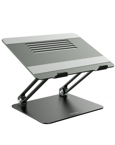 Nillkin ProDesk foldable stand stand for MacBook laptop gray
