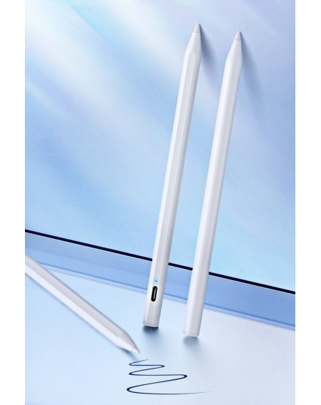 Dux Ducis stylus pen for Apple iPad (classic version) white