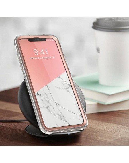 Supcase COSMO IPHONE 12 PRO MAX MARBLE