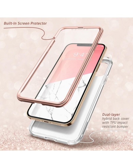 Supcase COSMO IPHONE 12 PRO MAX MARBLE
