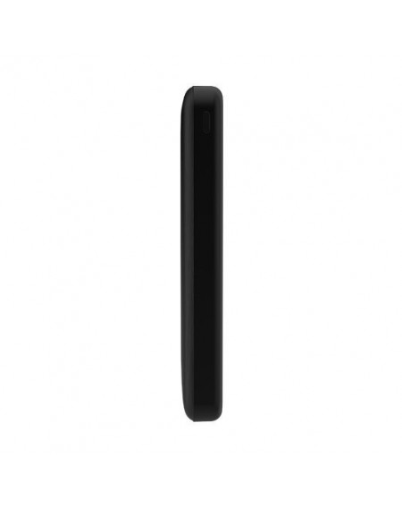 Proda Azeada powerbank 10000 mAh 2x USB 2 A black (PD-P69 black)