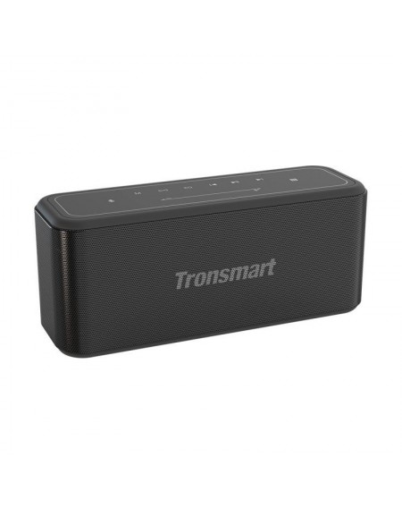 Tronsmart Element Mega Pro 60 W waterproof (IPX5) SoundPulse® Wireless Bluetooth 5.0 Speaker with Powerbank function black (371652)