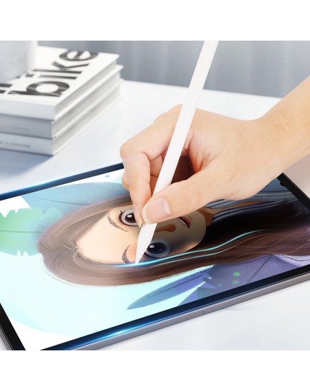 Dux Ducis Paperfeel Film Matte Film Like Paper-like for drawing on iPad Pro 11 &#39;&#39; 2020 / iPad Air 5 (2022)