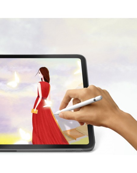 Dux Ducis Paperfeel Film Matte Film Like Paper-like for drawing on iPad Pro 11 &#39;&#39; 2020 / iPad Air 5 (2022)