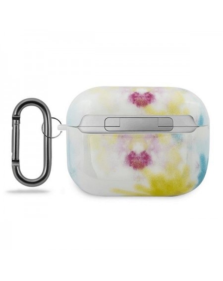 US Polo USACAPPCUSML AirPods Pro case multicolor Tie & Dye Collection