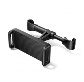 Ugreen car smartphone tablet holder for headrest black (80627 LP362)