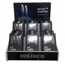 Dux Ducis K-IV Display rack