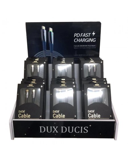 Dux Ducis K-IV Display rack