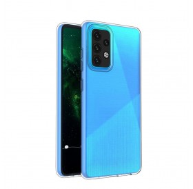 Ultra Clear 0.5mm Case Gel TPU Cover for Sony Xperia 10 III transparent