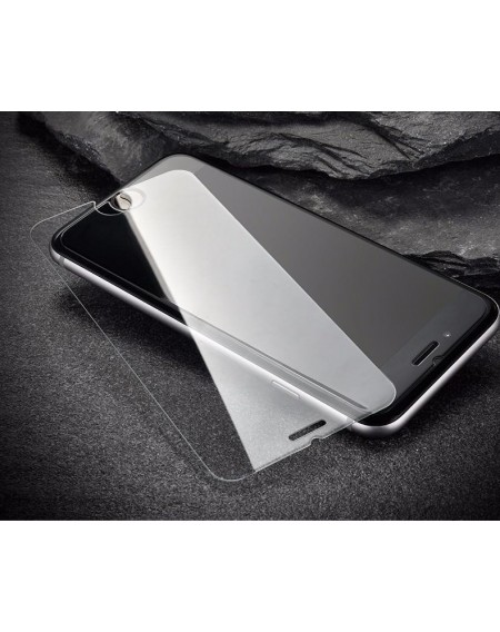 Tempered Glass 9H Screen Protector for Motorola Moto E7 (packaging – envelope)