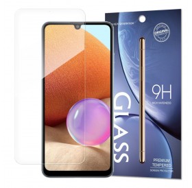 Tempered Glass 9H screen protector for Samsung Galaxy A32 4G (packaging - envelope)