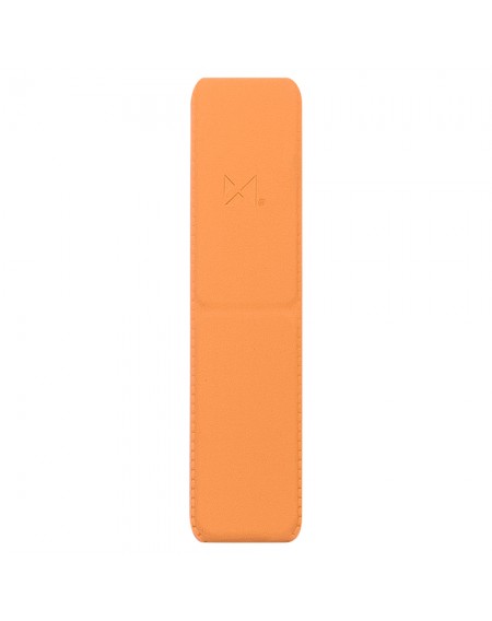 Wozinsky Grip Stand L phone kickstand Orange (WGS-01O)