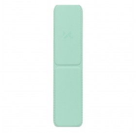 Wozinsky Grip Stand L phone kickstand Mint Green (WGS-01MG)