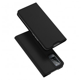 Dux Ducis Skin Pro Bookcase type case for Vivo X60 black