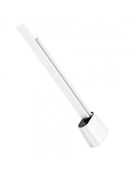 Baseus Smart Eye rechargeable folding reading desk LED lamp (Smart Light) white (DGZG-02)