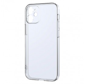Joyroom New Beauty Series ultra thin case for iPhone 12 mini transparent (JR-BP741)