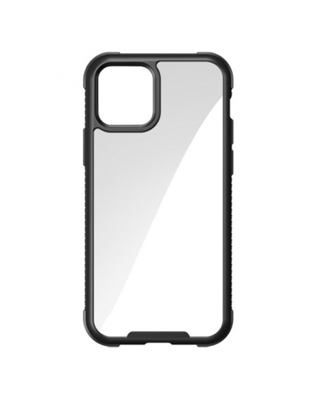 Joyroom Frigate Series durable hard case for iPhone 12 mini black (JR-BP770)