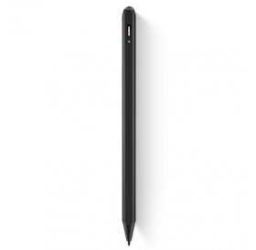 Joyroom Capacitive Stylus Pen for iPad (Active) Black (JR-K12)