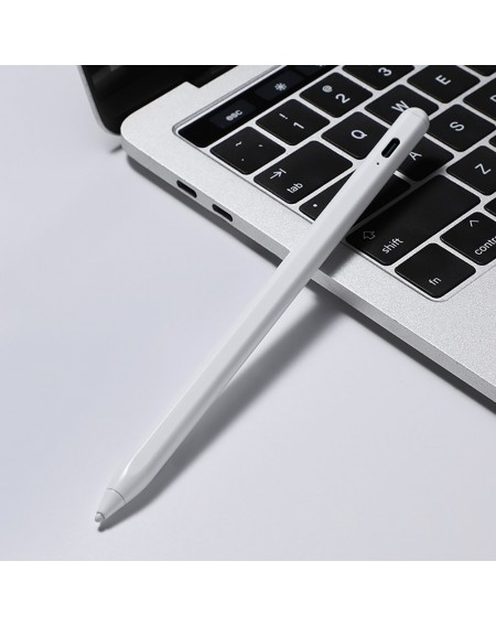 Joyroom Capacitive Stylus Pen for iPad (Active) Black (JR-K12)
