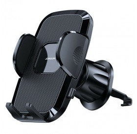 Joyroom Car Phone Clip Holder Air Vent Ventilation Grille Black (JR-ZS259)