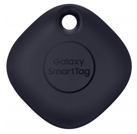 Samsung Galaxy SmartTag Bluetooth Tracker Keychain Black (EI-T5300BBEGEU)