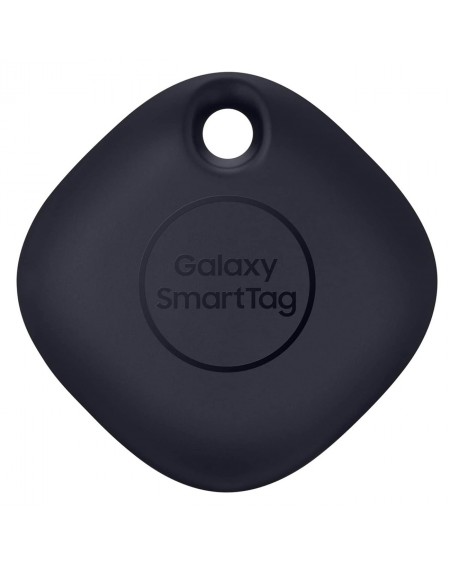 Samsung Galaxy SmartTag Bluetooth Tracker Keychain Black (EI-T5300BBEGEU)