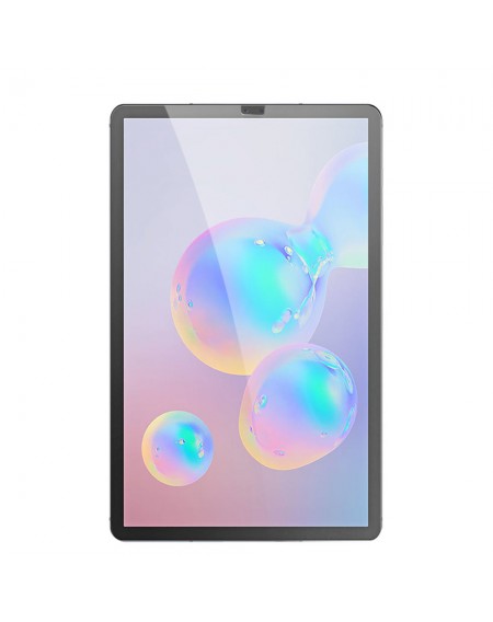 Dux Ducis Tempered Glass Tough Screen Protector for Samsung Galaxy Tab S6 10.5'' transparent (case friendly)