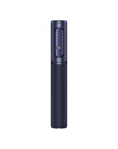 Baseus Traveler Bluetooth Tripod Selfie Stick dark blue (ZPBL000003)