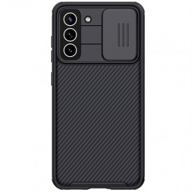 Nillkin CamShield Pro Case cover cover camera cover for the camera Samsung Galaxy S21 FE black