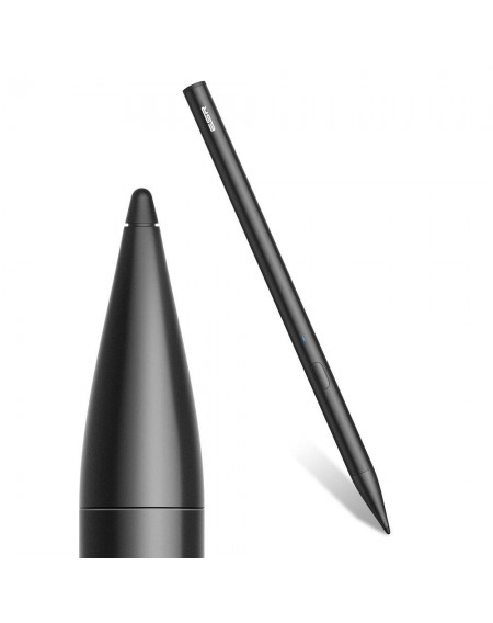 ESR Digital+ stylus pen for Apple iPad black (15265-0)
