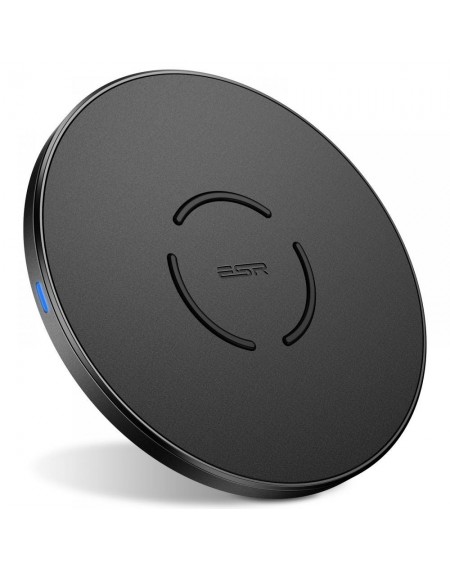 ESR wireless charger 15W black (17190-0)