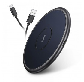 ESR Halolock magnetic MagSafe wireless charger midnight blue (17478-0)