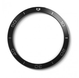 Ringke Bezel Styling case frame envelope ring Samsung Galaxy Watch 3 45mm black (GW3-45-61)