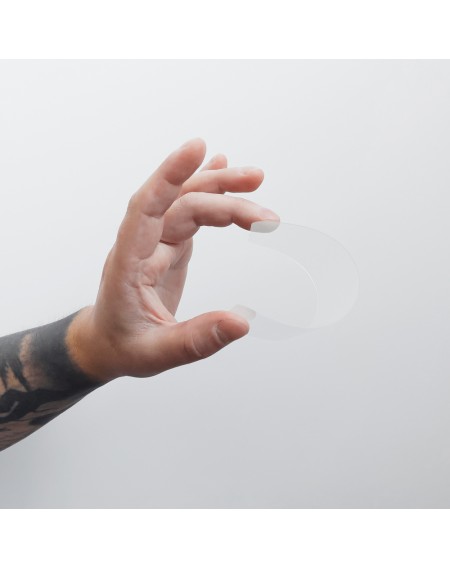 Wozinsky Nano Flexi hybrid flexible glass film tempered glass iPhone 14 / 13 Pro / iPhone 13