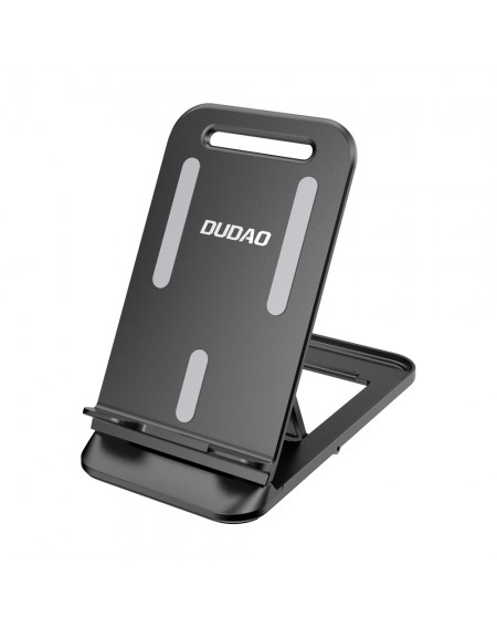 Dudao stand for phone tablet black (F14S)