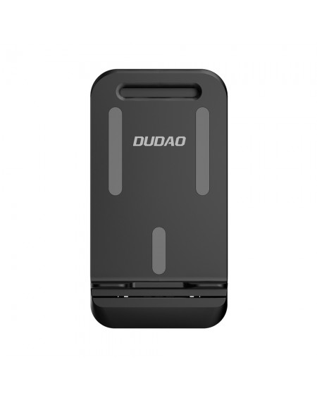 Dudao stand for phone tablet black (F14S)