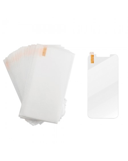 Tempered Glass 9H iPhone 14 /13 Pro / 13 multipack - 50 pieces