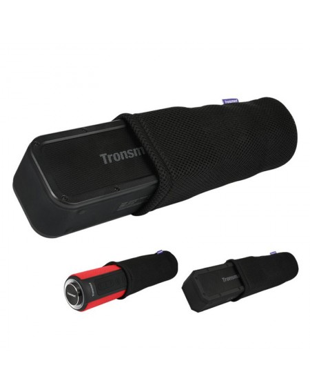 Tronsmart T6 Plus / Force / Force+ Carrying Case black (354609)