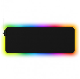 Tronsmart Spire Soft Gaming RGB Mouse Pad (80 x 30 x 0,4 cm) for gamers black (349360)
