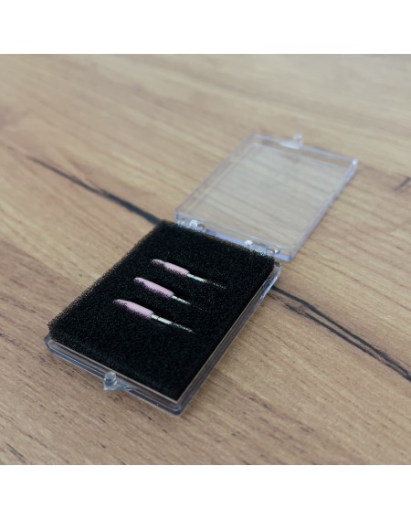 3pcs Knife, replaceable blade for cutting the protective films in the plotter cutting machine phone, tablet and other devices