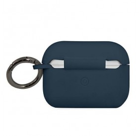 US Polo USACAPSFGV AirPods Pro case granatowy/navy