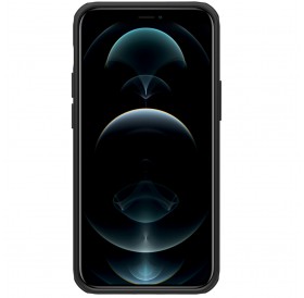 Nillkin Super Frosted Shield Case + kickstand for iPhone 13 mini black