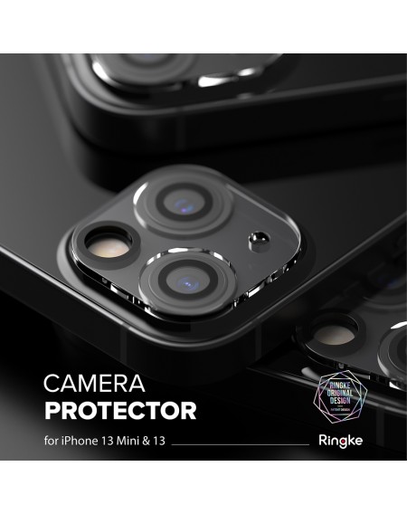 Ringke Camera Protector Glass Camera Tempered Glass for iPhone 13 / iPhone 13 mini (C1G021)