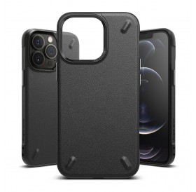 Ringke Onyx Durable TPU Case Cover for iPhone 13 Pro Max black (N556E55)